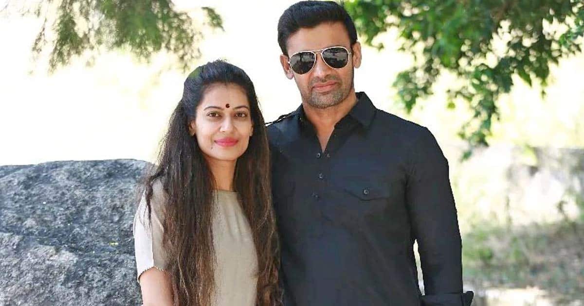 Sangram Singh has no problem with Payal Rohatgi keeping her maiden name