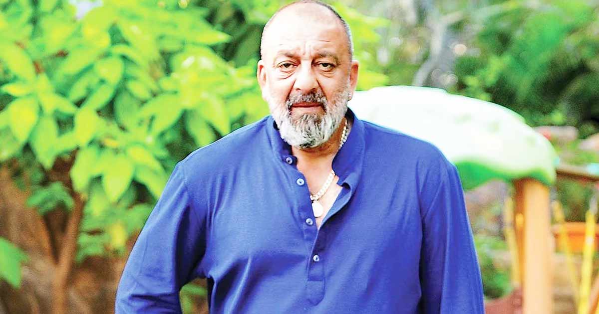 Sanjay Dutt Net Worth: From Annual Income Of Rs 15 Crores To Owning A Fleet Of Luxury Cars, Here's How Shamshera Actor Lives! Read On
