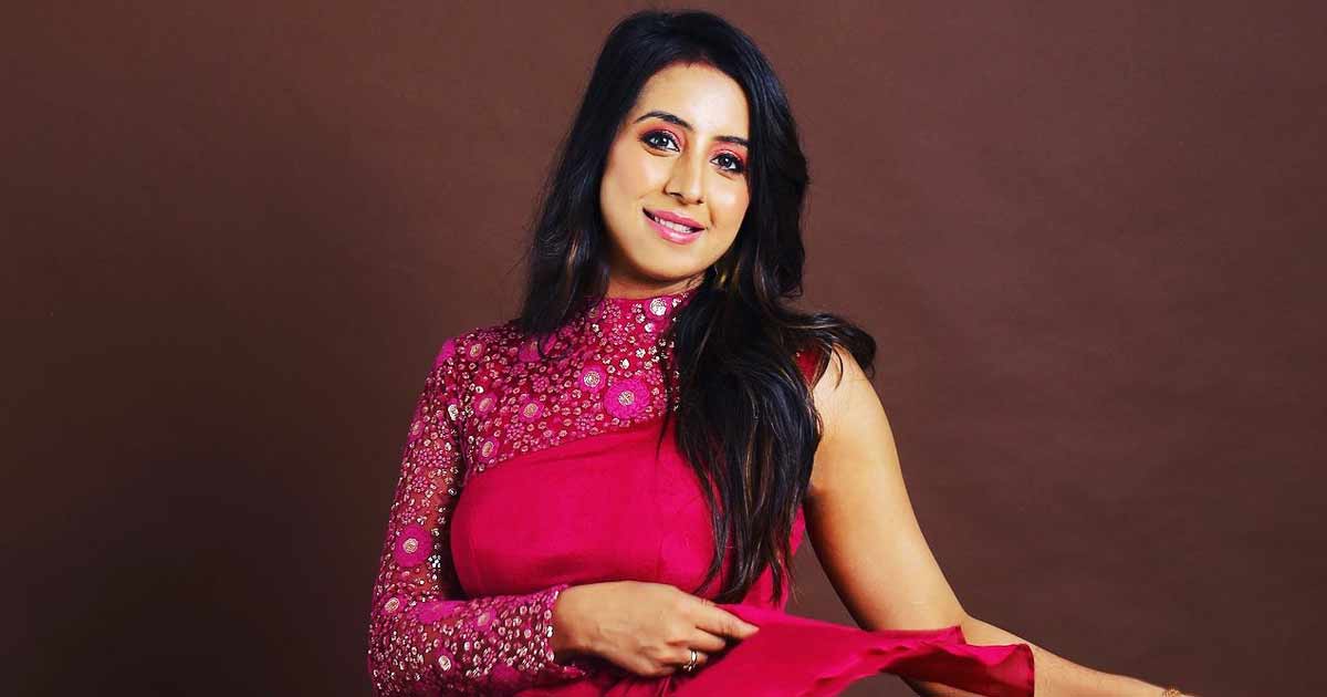 Sanjjanaa Galrani vows to serve as many people as possible till her last breath