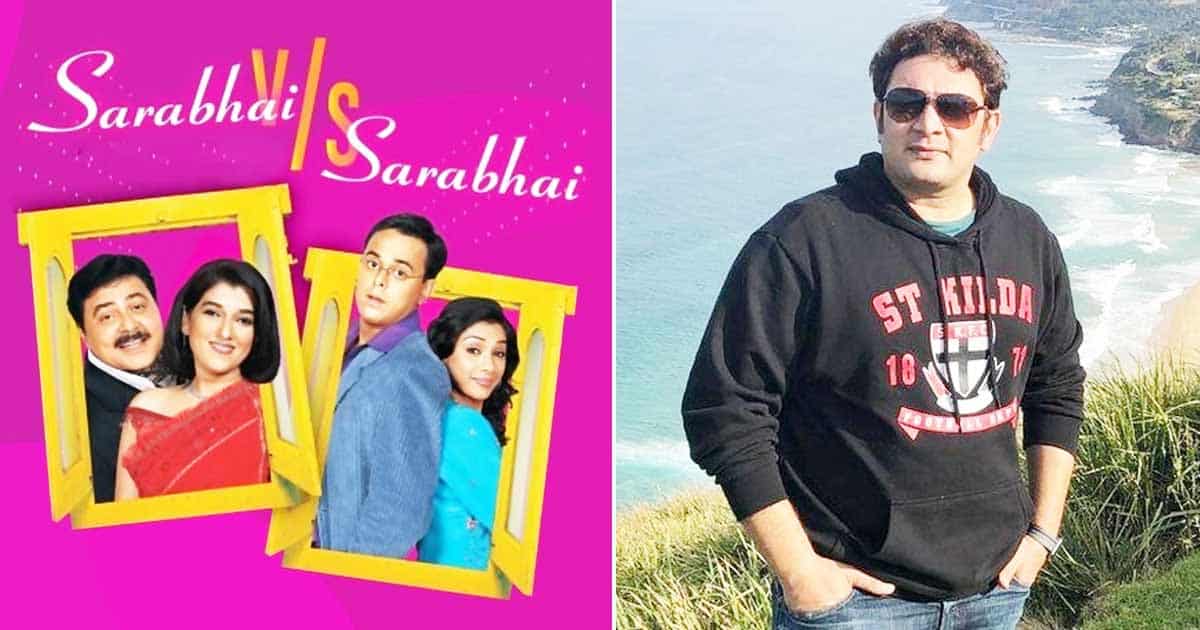 Sarabhai vs Sarabhai's Rosesh aka Rajesh Kumar Breaks Silence On The Show's New Season, "We Are All Hoping To Come Back Together..."