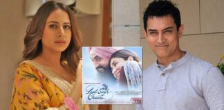Sargun Mehta Talks About Aamir Khan’s Punjabi Accent In Laal Singh Chaddha