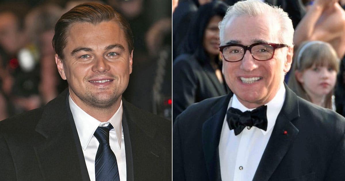 Martin Scorsese, Leonardo DiCaprio To Team Up Yet Again Fr 1740s Shipwreck Thriller