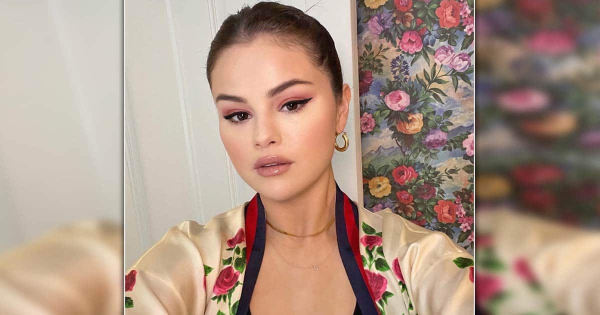 Selena Gomez Once Shared Making Her First Big Fashion Purchase On A Louis Vuitton Bag