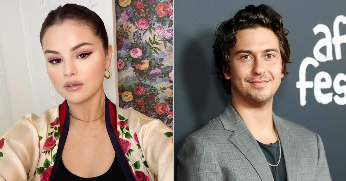 Selena Gomez's Fans Believe She Is Dating Nat Wolff After The Two Were Seen Having Dinner Together