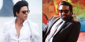 Shah Rukh Khan Calling Vijay Sethupathi 'Most Wonderful Actor' In Old Video Will Surely Make Your Heart Melt!