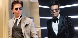 Shah Rukh Khan Chose Kuch Kuch Hota Hai As An Indian Film To Not Be A Part Of – Deets Inside
