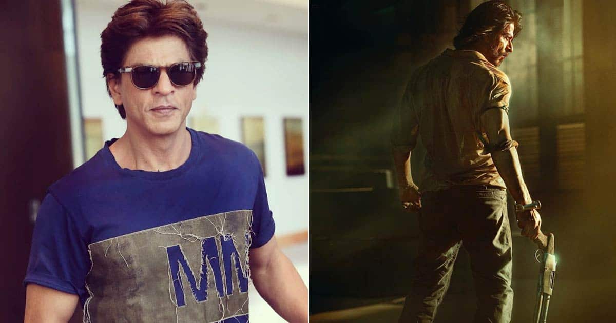 Shah Rukh Khan 'Did Heavy Lifting & Incorporated Strength Training' To Gain Those Toned Abs For Pathaan Says Trainer, What's Your Excuse Now Fans?