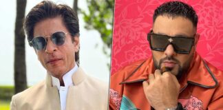 Shah Rukh Khan Had Arranged A PlayStation 5 For Badshah As His Salary Even When It Wasn't Out In The Market For Sale, Read On!