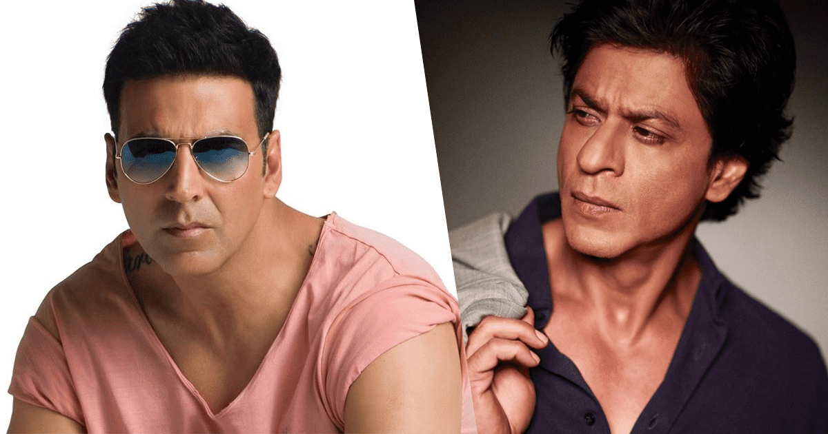 Shah Rukh Khan To Not Work With Young Actresses After The Whole Akshay Kumar-Manushi Chhillar Age Debate? Here Are His Alleged Conditions For The Directors