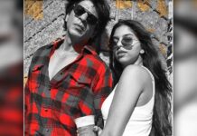 Shah Rukh Khan's Daughter Suhana Khan Shouting 'Shah Rukh Eat Your Food' At Him In Throwback Video Is The Most Adorable Thing On Internet Today, Netizens Call It 'Wholesome'