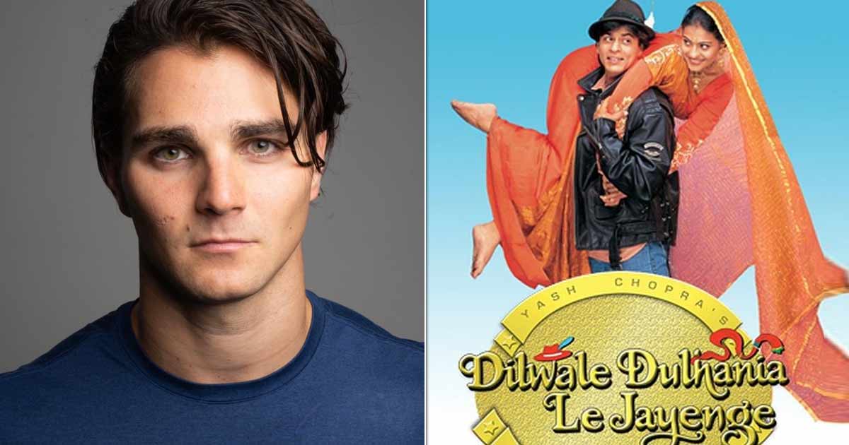 Shah Rukh Khan's Raj To Be Played By Austin Colby In DDLJ Musical In Broadway & Netizens Are In Disgust- Read On