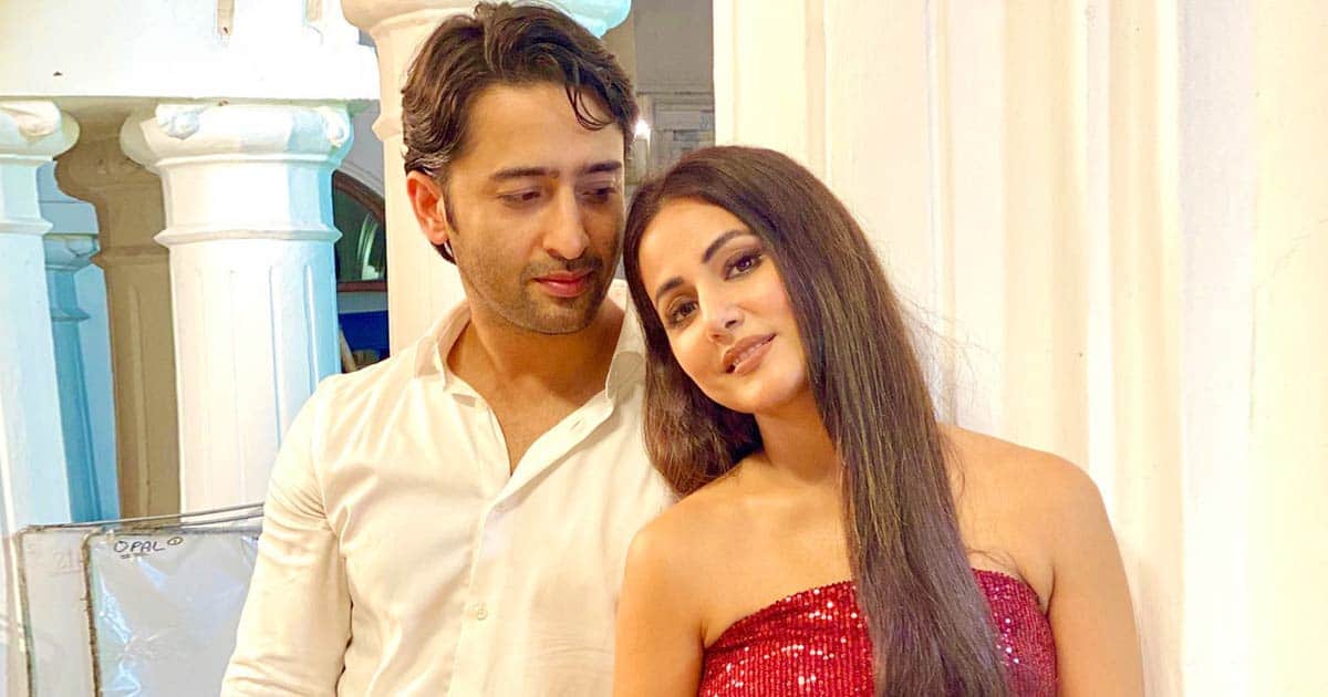 Shaheer Sheikh Wants To Collaborate With Hina Khan Once Again: "I Really Want To Do A Song With Her..."
