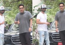 Shahid Kapoor To Star In A Unique Love Story Produced By Dinesh Vijan's Maddock Productions?- Exciting Deets Inside