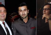 'Shamshera' director: Fortunate to have worked with Chintu uncle, Ranbir; they are different yet similar