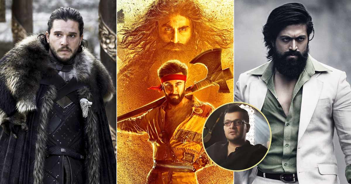 Shamshera: Karan Malhotra Breaks His Silence On Film Being Compared To KGF & Game Of Thrones