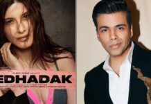Shanaya Kapoor's Debut Bedhadak Has Not Been Shelved, Confirm Makers!