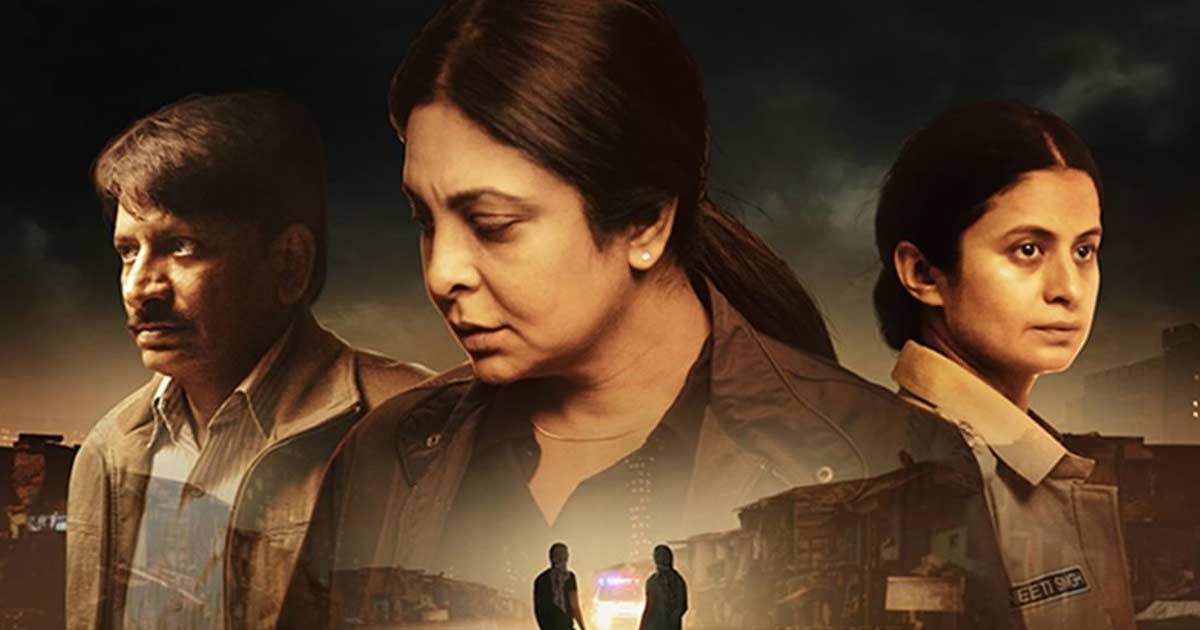 Shefali Shah, Rasika Dugal-Starrer 'Delhi Crime' Season 2 Will Drop On Aug 26