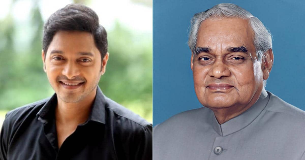 Emergency: Shreyas Talpade To Essay Former Indian PM Atal Bihari Vajpayee - Look Inside