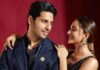 Sidharth Malhotra & Kiara Advani Spotted At The Airport Together As They Return From Their Vacation, Netizens React - Deets Inside