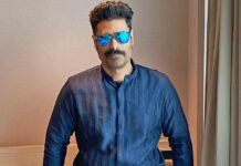 Sikandar Kher reveals what he loves most about his character from 'Aarya'