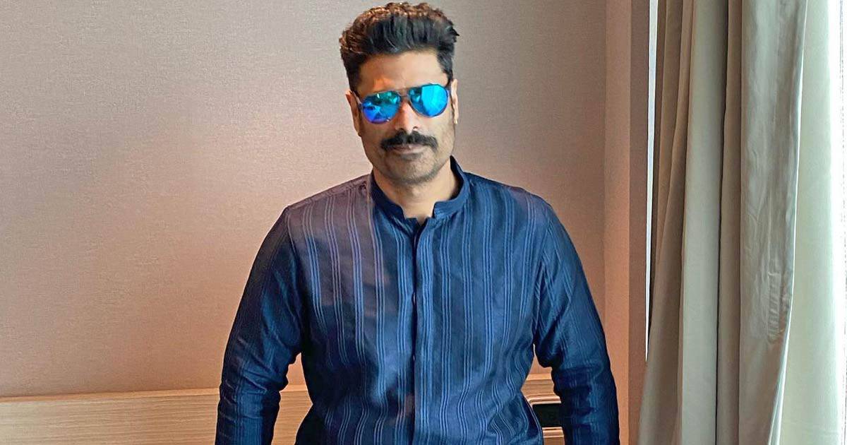 Sikandar Kher Reveals What He Loves Most About His Character From 'Aarya'