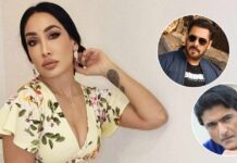 Sofia Hayat Accuses Salman Khan Of Getting Armaan Kohli Bailed Out During Bigg Boss 7 Assualt Case
