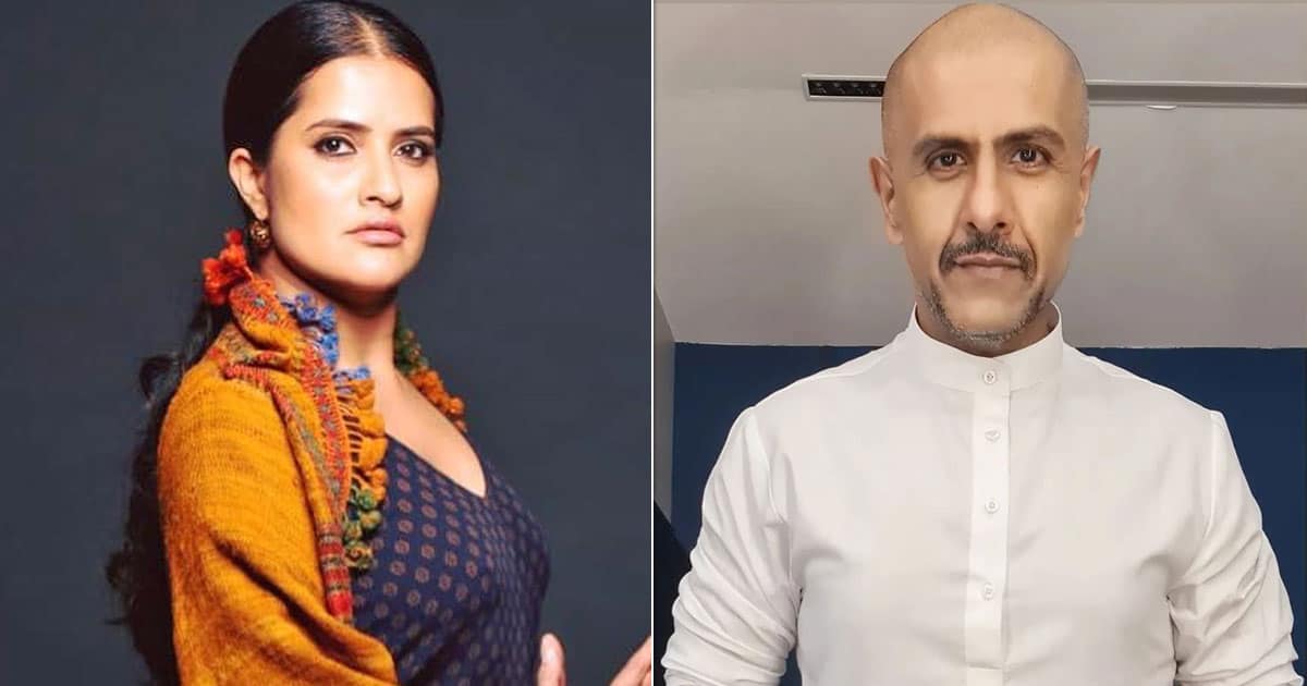 Sona Mohapatra Slams Vishal Dadlani For Asking Her To "Do Your Women Festival" – Read On