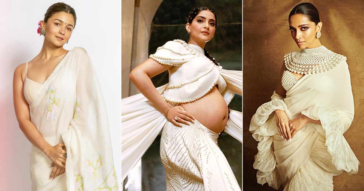 Sonam Kapoor To Get A Grand Baby Shower, Alia Bhatt, Deepika Padukone To Attend?