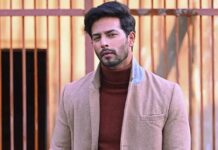 'Spy Bahu' actor Sehban Azim shares his interest in doing reality shows