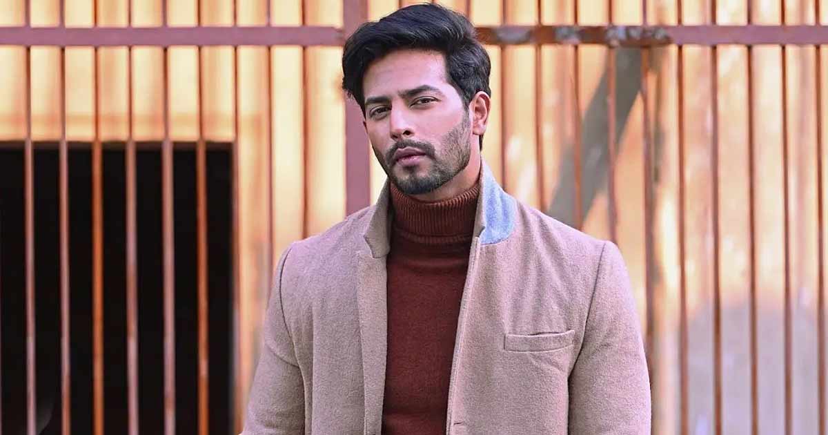 Spy Bahu Actor Sehban Azim Reveals Why He Couldn't Be Part Of Them Of Reality Shows Until Now 