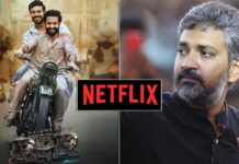 SS Rajamouli Is Really Angry On Netflix's Plan Of Releasing RRR In Just Hindi – Deets Inside
