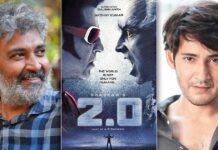 SS Rajamouli's Next With Mahesh Babu To Have A Budget Exceeding RRR's 400+ Cr & 2.0's 550 Cr? Read On