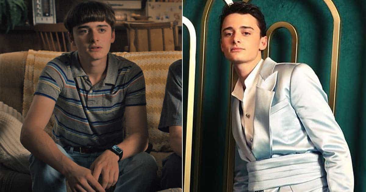 Stranger Things: Noah Schnapp Opens Up About Will Byers’ Sexuality, Says “It’s 100% Clear That He Is Gay”