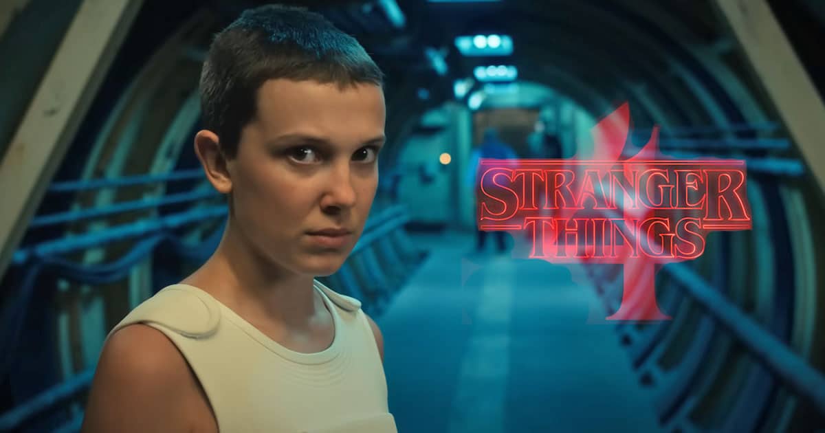 Stranger Things Season 4 Vol 2 Review: Is It The End Or It's Just ...