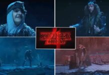 Stranger Things Season 4 Volume 2: Eddie Munson’s Performance Of Metallica’s Song ‘Master Of Puppets’ Gets A Thumbs Up From Fans - Watch