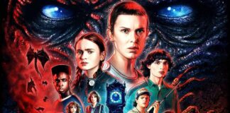 Stranger Things Shatters History Garnering 7 Billion Watch Minutes In 1 Week Becoming The 1st Show To Do So & Also Crashing Netflix - Deets Inside