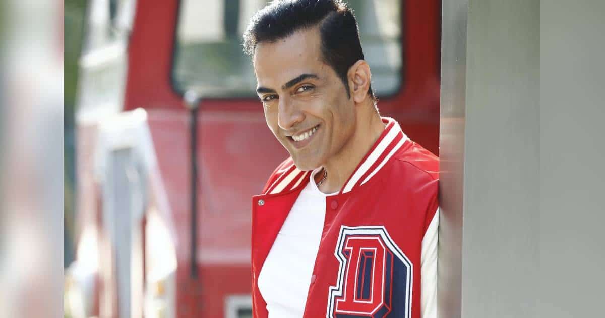 Sudhanshu Pandey feels blessed as 'Anupamaa' completes two years
