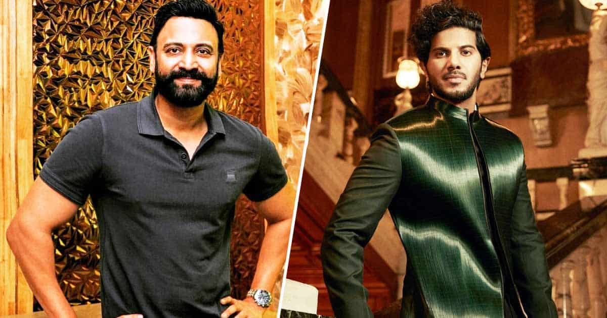 Sumanth on Dulquer-starrer 'Sita Ramam': It's going to be a classic like 'Godavari'