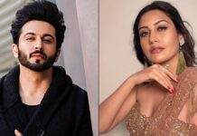 Surbhi Chandna, Dheeraj Dhoopar to play leads in 'Sherdil Shergill'