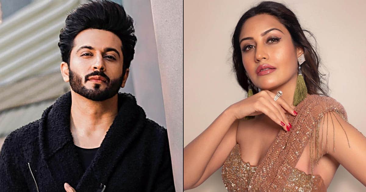 Surbhi Chandna, Dheeraj Dhoopar to play leads in 'Sherdil Shergill'