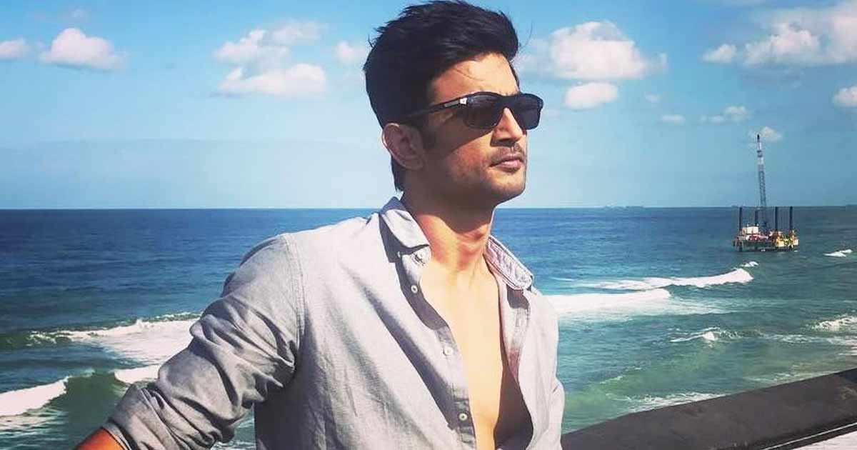 Sushant Singh Rajput Fans Call For 'Boycott Flipkart' After A T-Shirt Referring To SSR's Depression’ Was Found