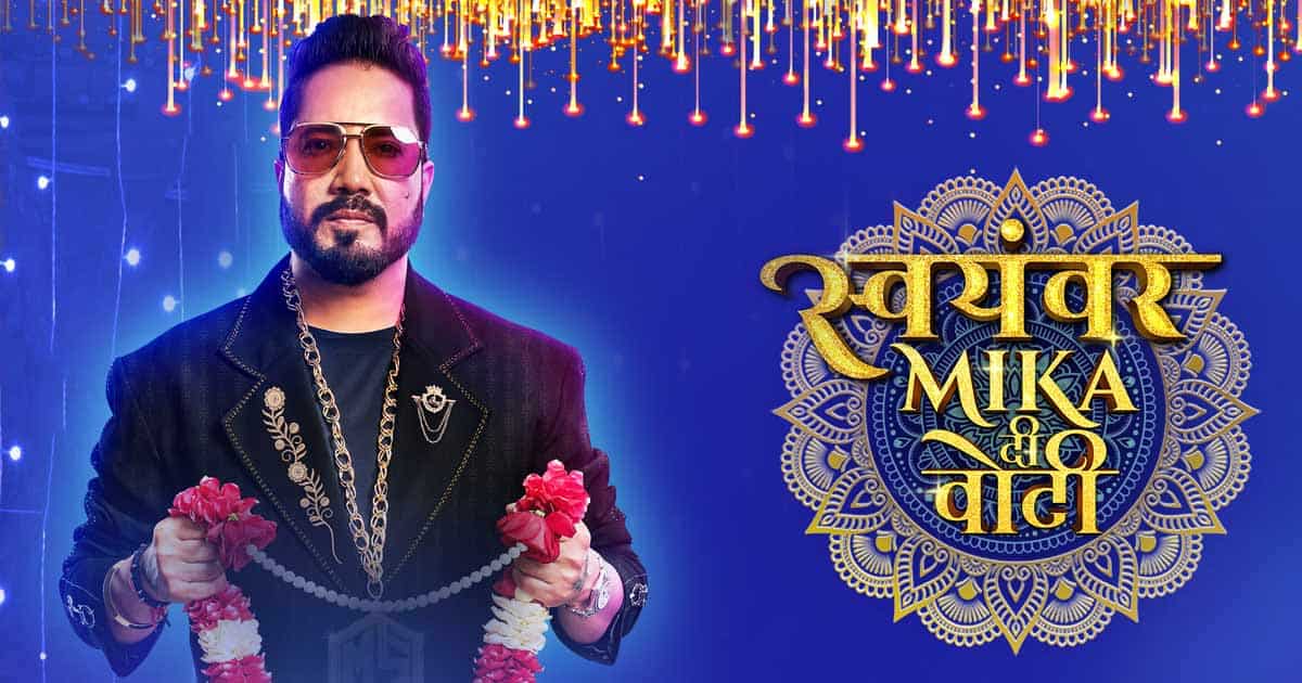 Swayamwar Mika Di Vohti Winner Leaked? Mika Singh Loses His Heart To This Contestant – Read On