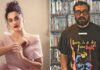 Taapsee Pannu starrer 'Dobaaraa' directed by Anurag Kashyap is all set to open the prestigious Indian Film Festival of Melbourne 2022