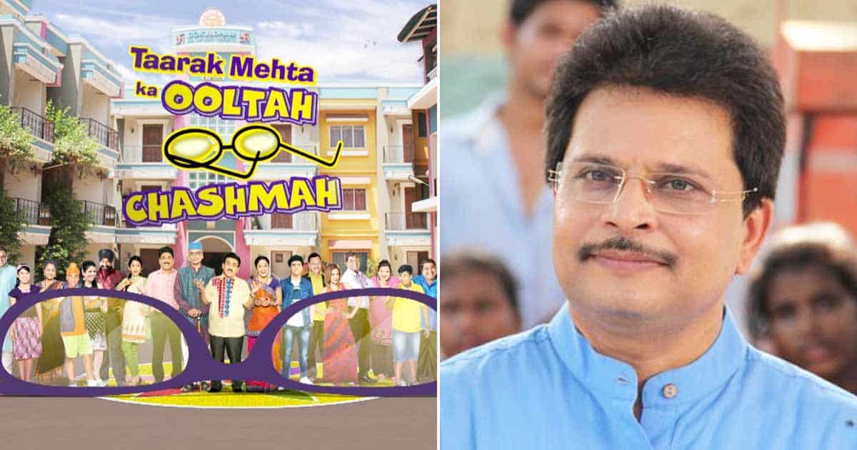 Taarak Mehta Ka Ooltah Chashmah Turns 14: Creator Asit Kumarr Modi Reveals It Took Them '6 Years' To Launch The Show As Channels Straight Up Rejected It: "We Believed In Our Concept..."
