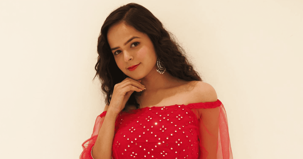 Taarak Mehta Ka Ooltah Chashmah's Palak Sindhwani Opens Up About Her Struggles