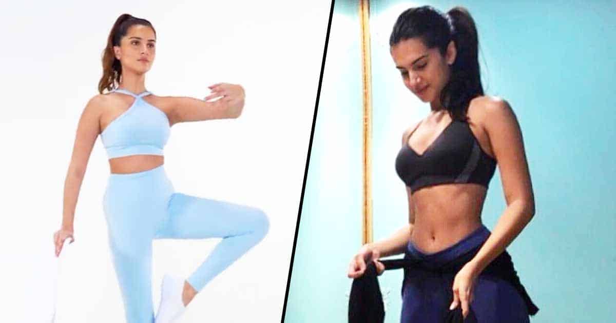 Tara Sutaria Health Secret Revealed! From Doing Pilates To Having A Non-Restrictive Eating regimen, This is How Ek Villian Returns Actress Retains Herself Match!