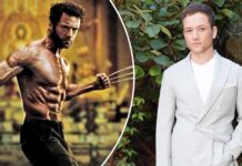 Taron Egerton Is Inching Closer To Play Wolverine? Reveals He Has Met With Marvel’s Kevin Feige & Is Hoping For A 'Shot'