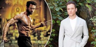 Taron Egerton Is Inching Closer To Play Wolverine? Reveals He Has Met With Marvel’s Kevin Feige & Is Hoping For A 'Shot'