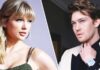 Taylor Swift, Joe Alwyn Reportedly Engaged! Source Says “If & When They Do Exchange Vows…”