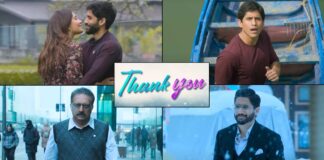 'Thank You' trailer out: Naga Chaitanya plays good guy turned bad by riches